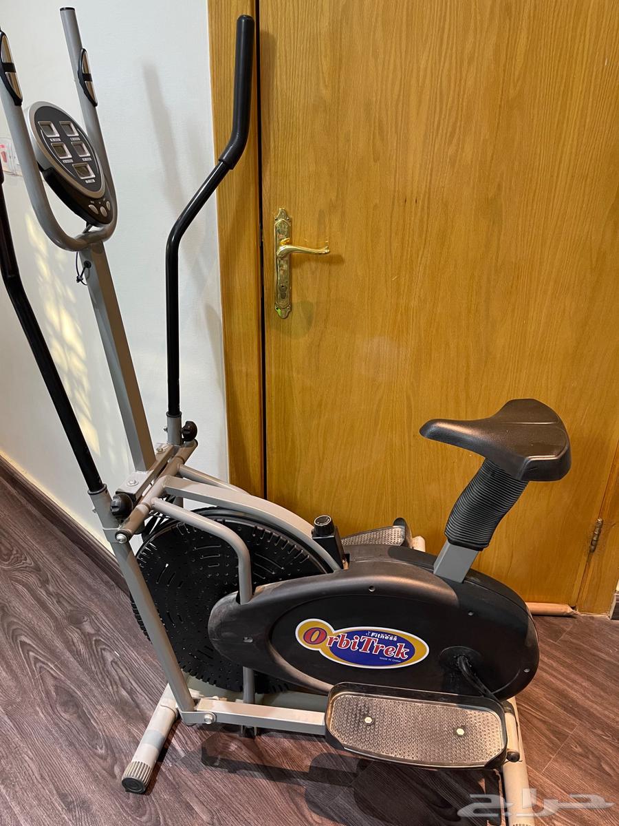 جهاز اوربترك جهاز رياضي (اوبتكال )لتخفيف الوزن64587379225602112