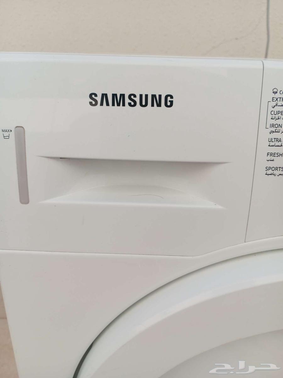 مجفف ملابس سامسونج للبيع64581842520578113