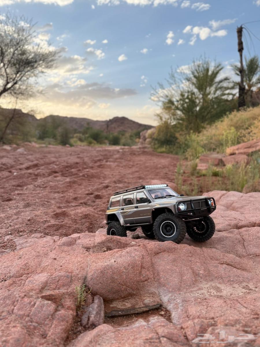 Rc YK4107 Crawler Remote Control Car64580717280513111