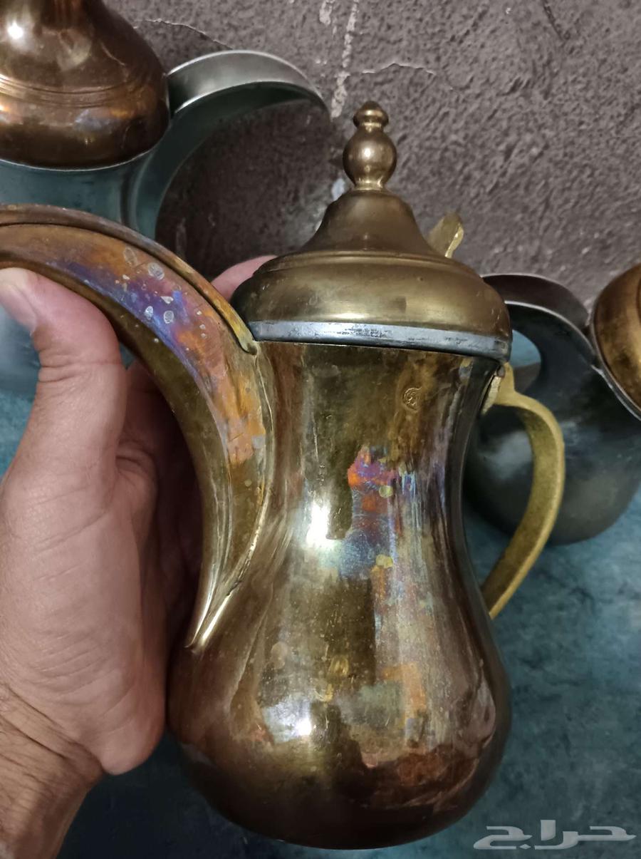 دلال قهوة64587764633345113