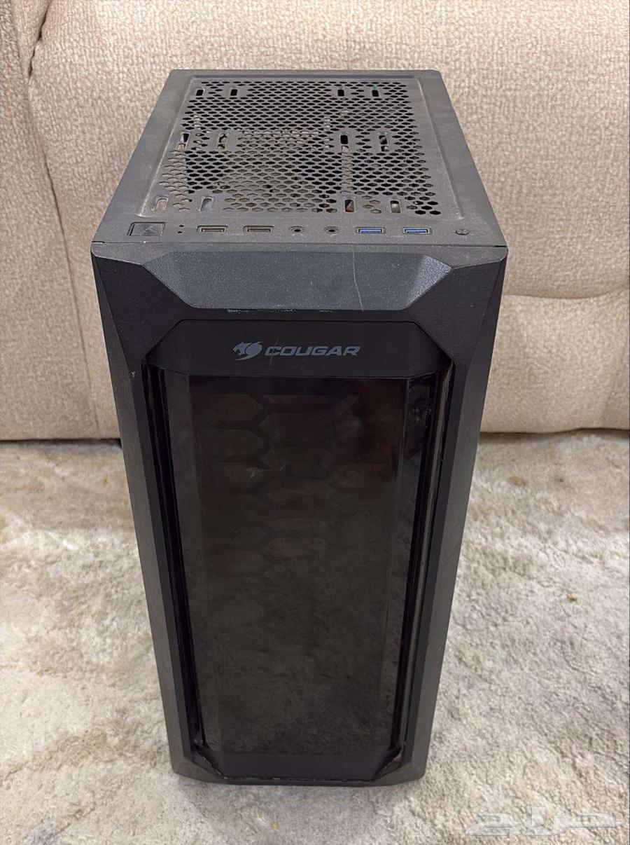 كمبيوتر العاب - قيمنق قوي64582173907330112