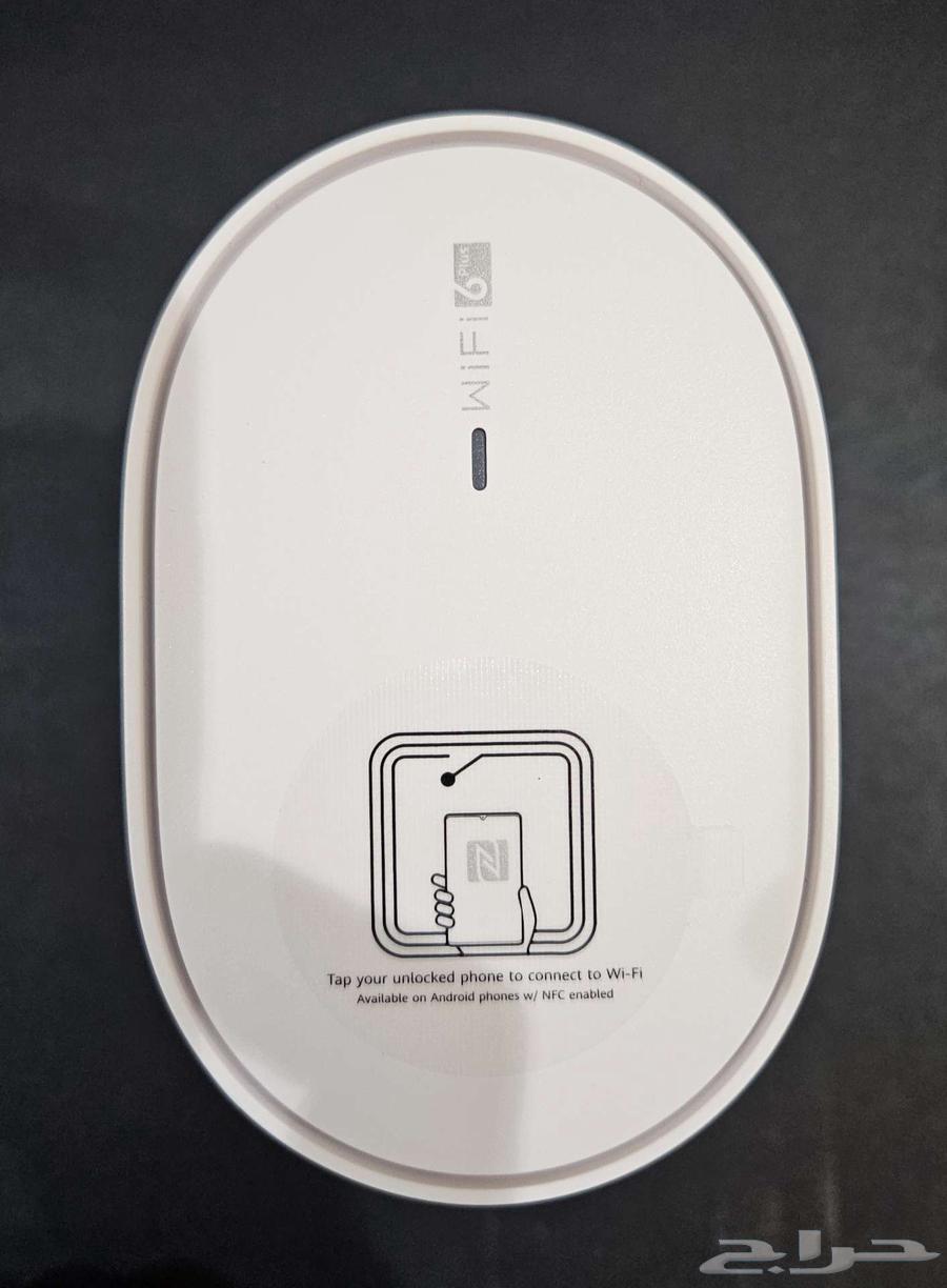 للبيع Huawei WiFi Mesh 3 (WiFi 6 Plus   HarmonyOS)64582406332802112