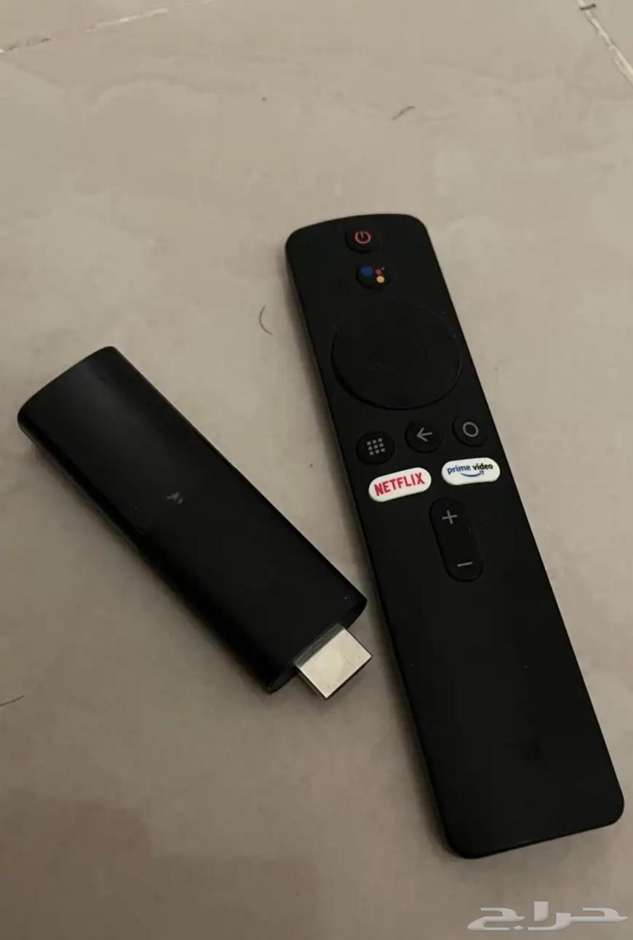 جهاز شاومي للتلفزيون64585720496641110