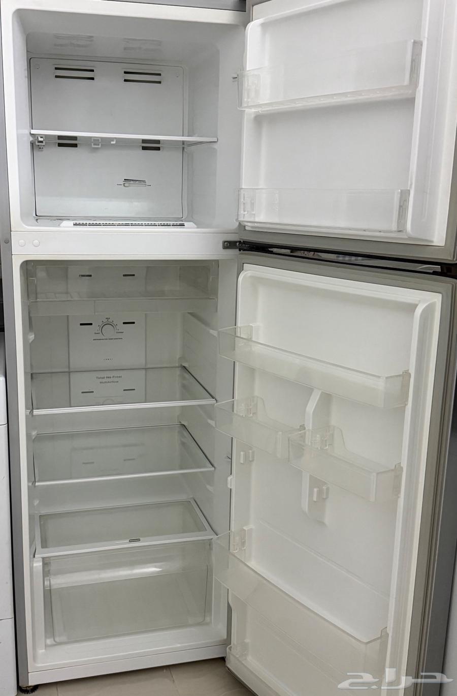 ثلاجة هاس 11 قدم للبيع64581141691650114