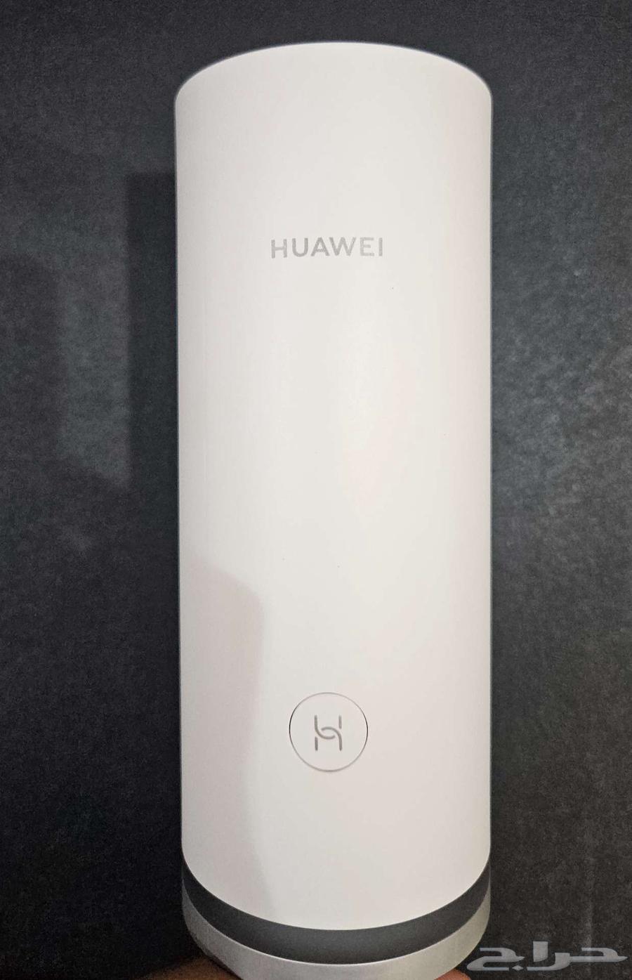 للبيع Huawei WiFi Mesh 3 (WiFi 6 Plus   HarmonyOS)64582406332802110