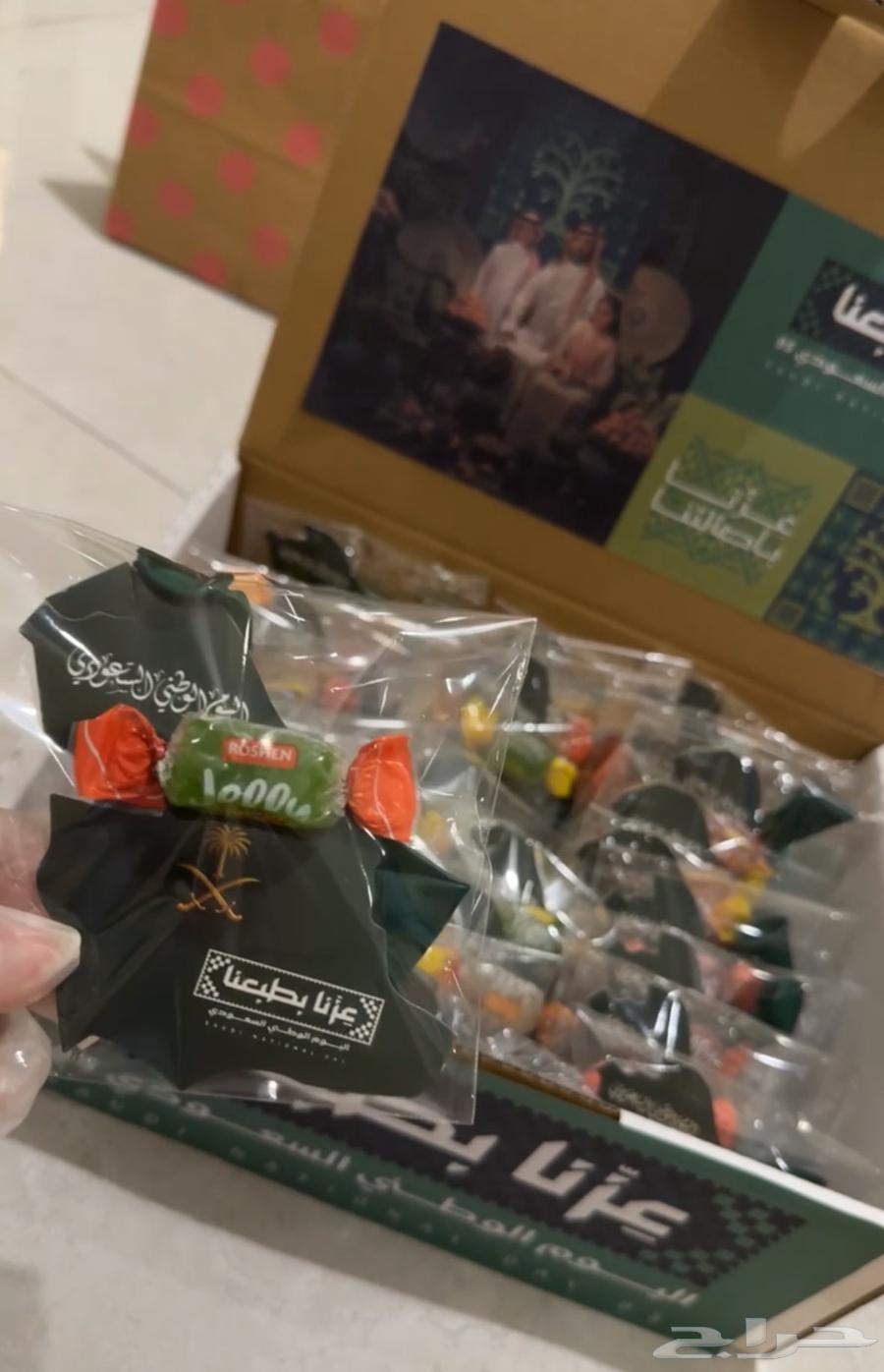 Ready-to-deliver distributions64588198893442110