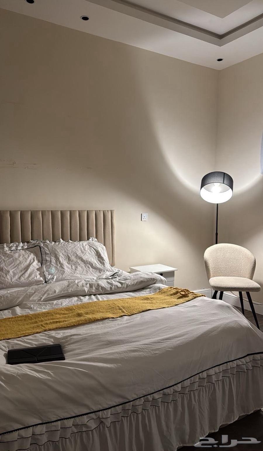 فرن وسرير نفرين64587453885955111