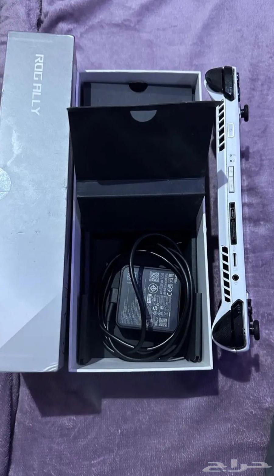 جهاز روج لاي بيعه سريعه نظيف64587095869313111