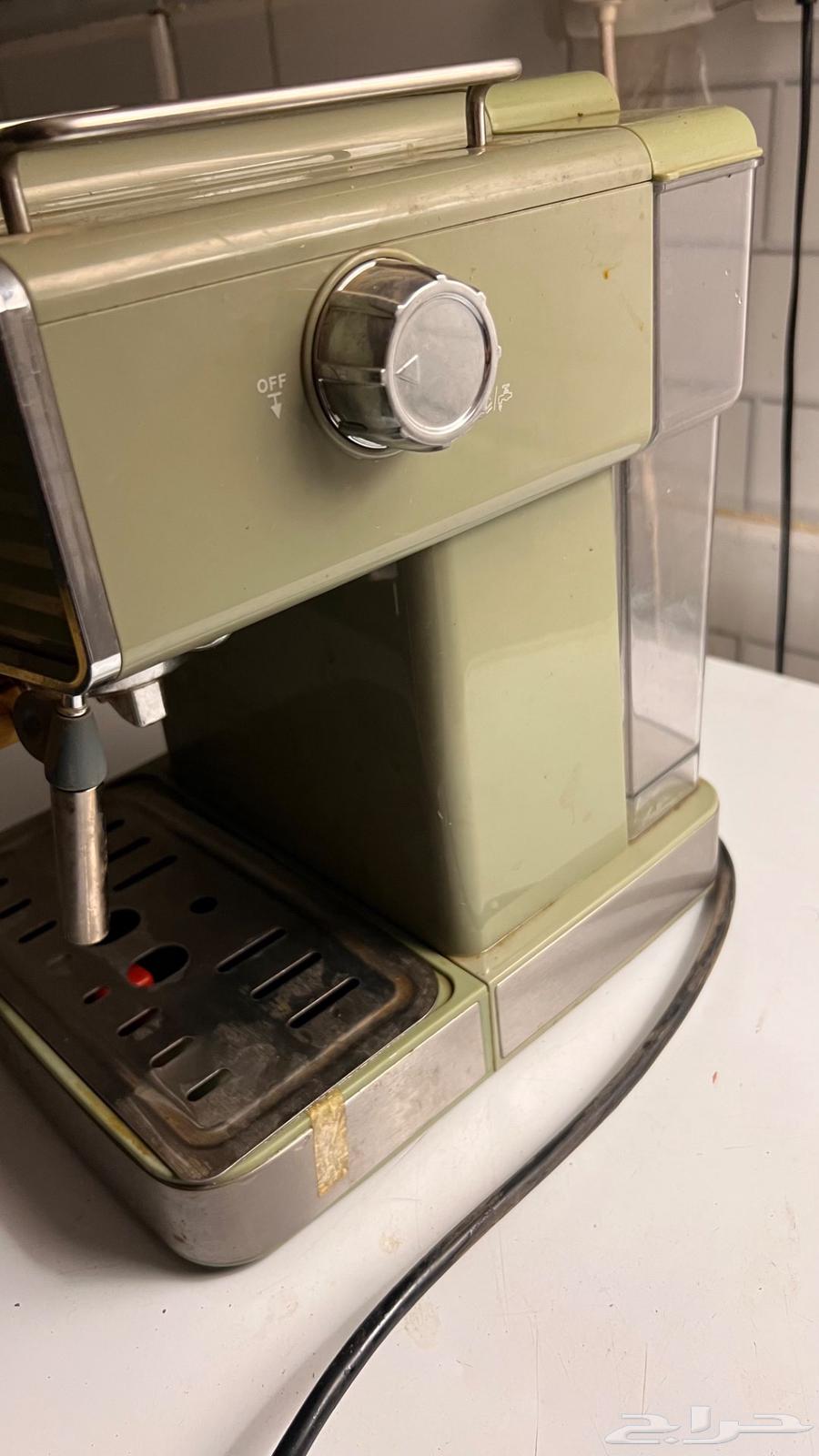 الة قهوه64581607580033111