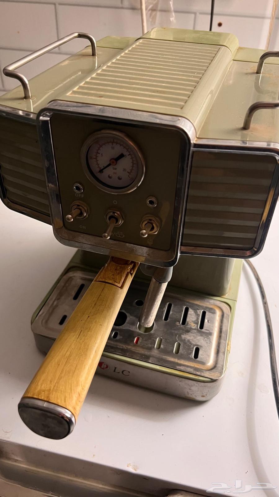 الة قهوه64581607580033110