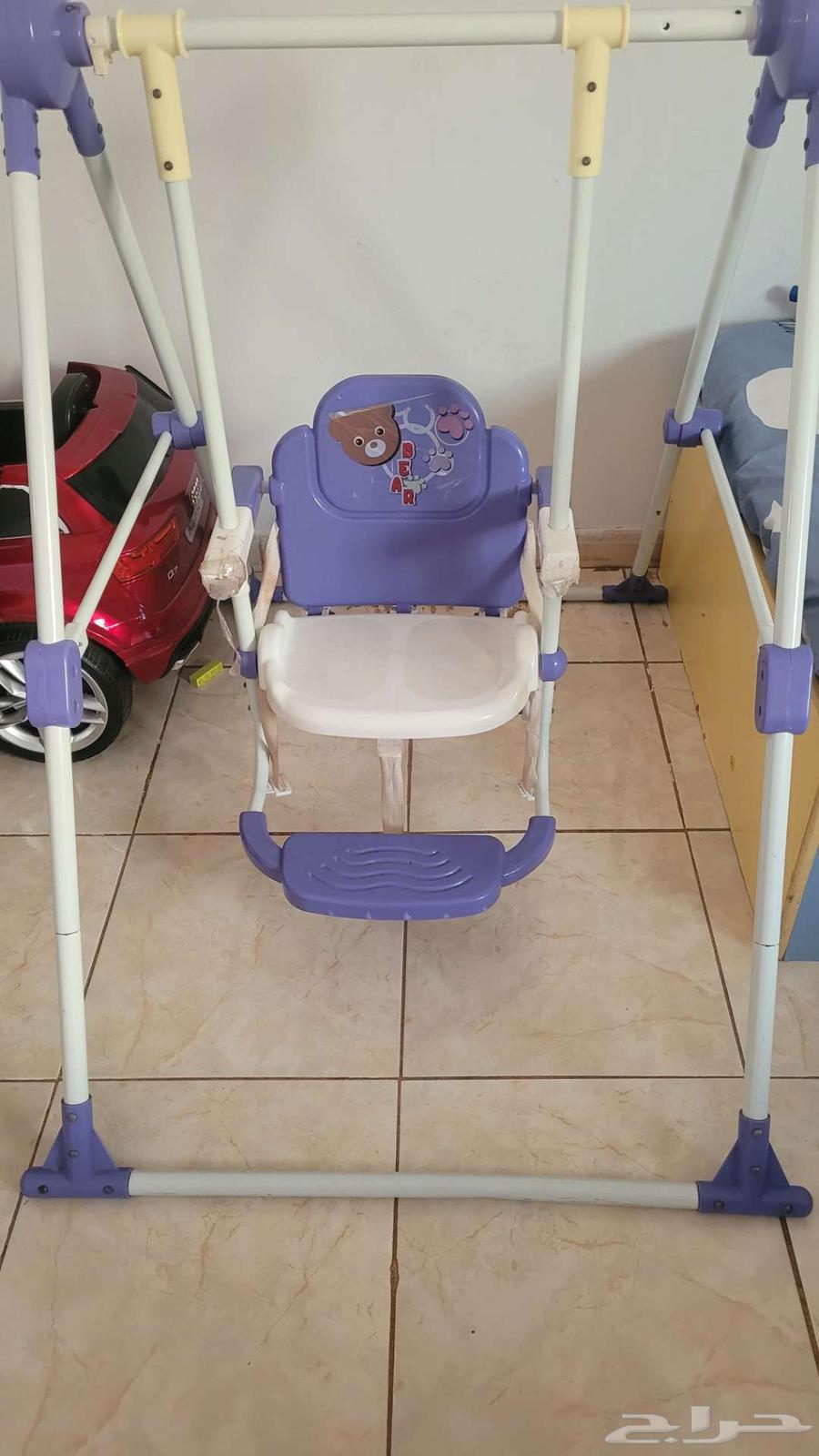 سيارة شحن وارجوحة للبيع64580540914051111