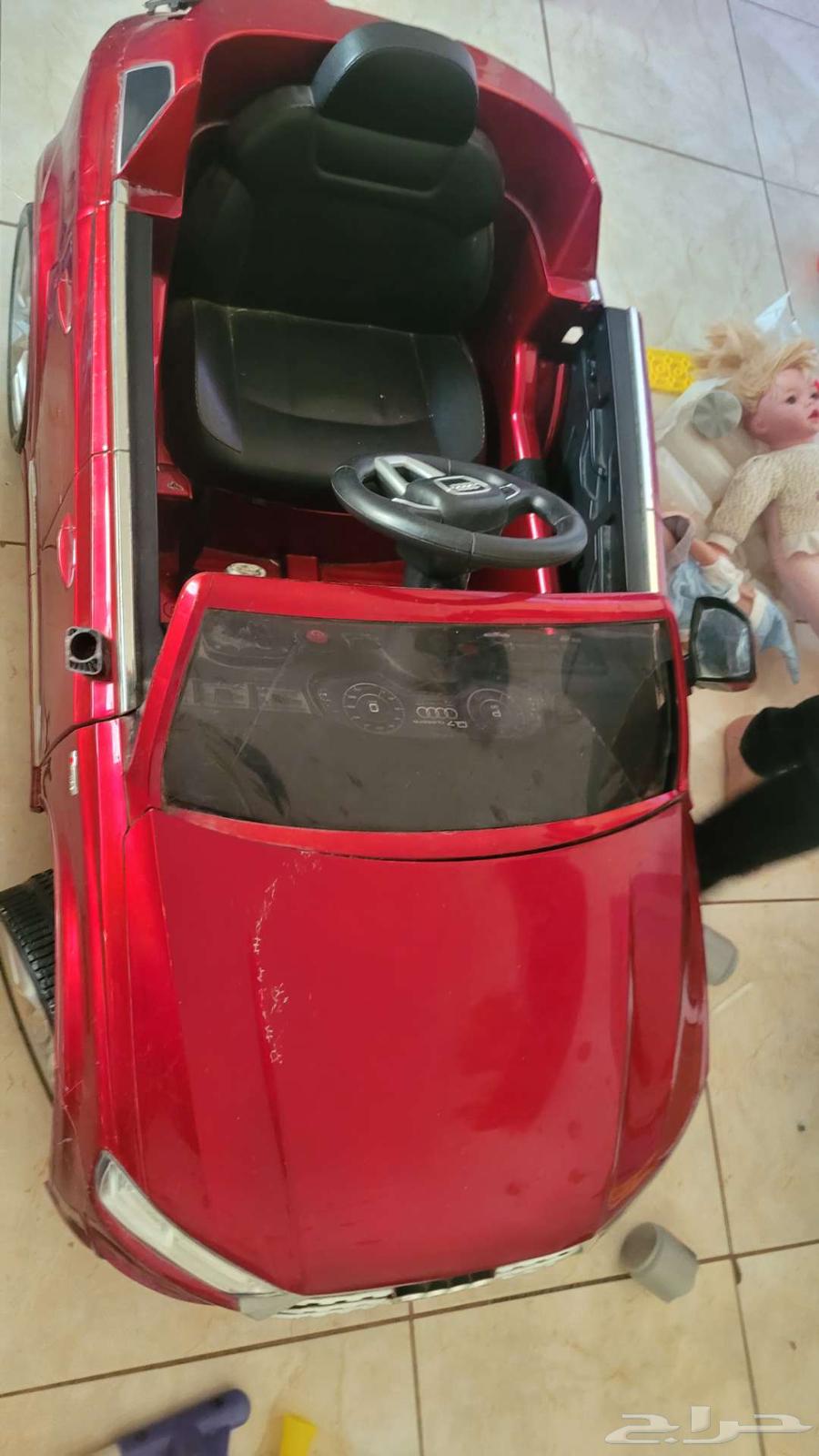 سيارة شحن وارجوحة للبيع64580540914051113