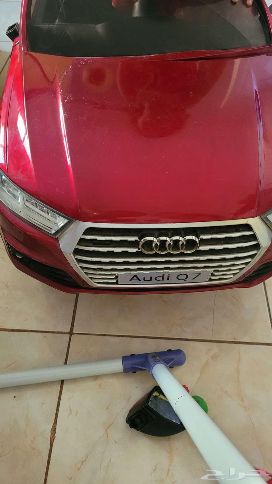 سيارة شحن وارجوحة للبيع64580540914051110