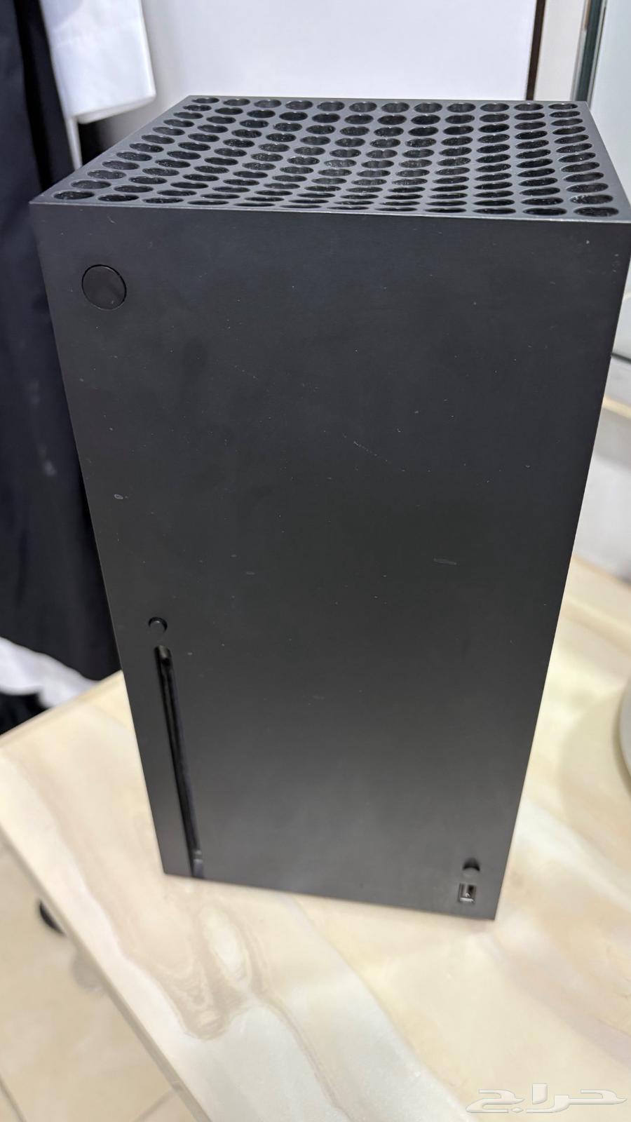 اكس بوكس سيريس اكس اقبل البدل بسوني فايف64580608659842110