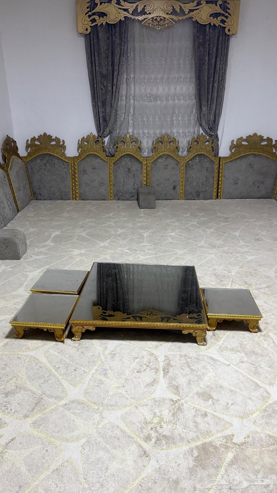 مجلس ارضي بيع مستعجل64580922283777111