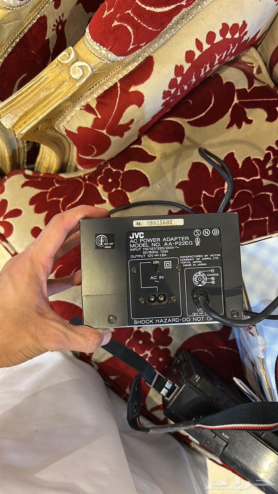 مجموعة أجهزة64595821246083110