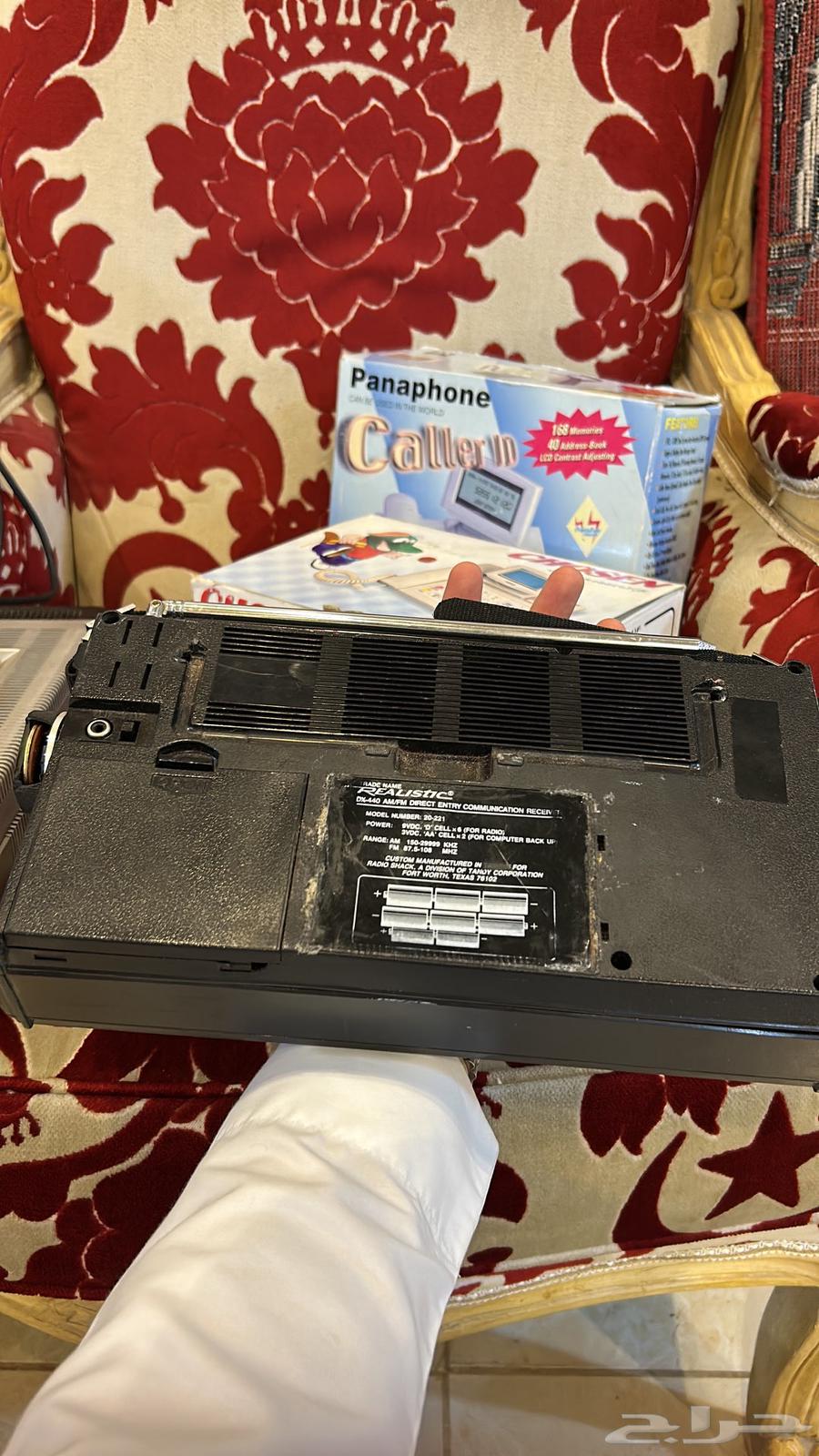 مجموعة أجهزة64595821246083112