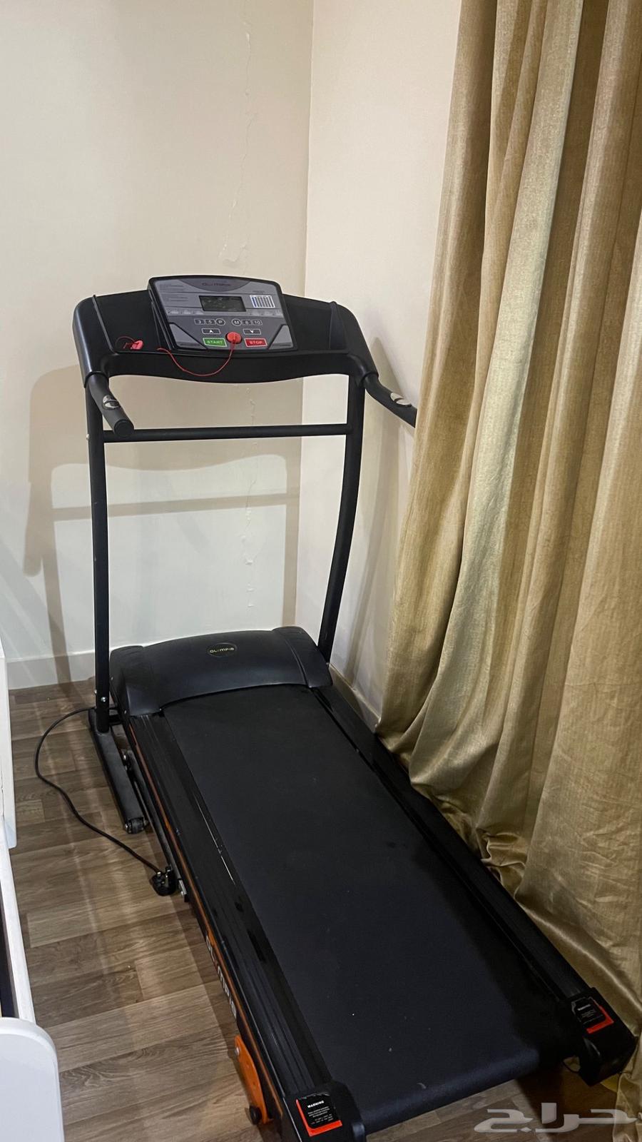 جهاز سير مشي اولومبيا64580963204611110