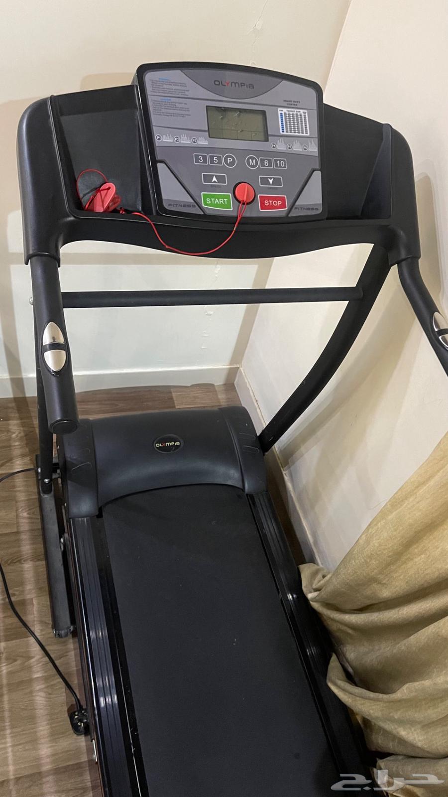 جهاز سير مشي اولومبيا64580963204611111