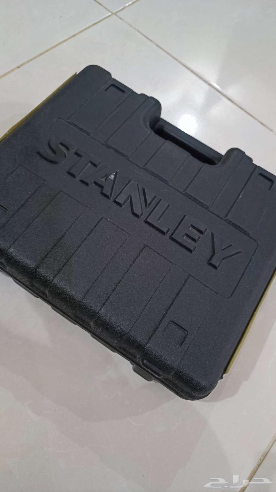 للبيع   استانلي منشار ترددي 600 واط64587552913922111