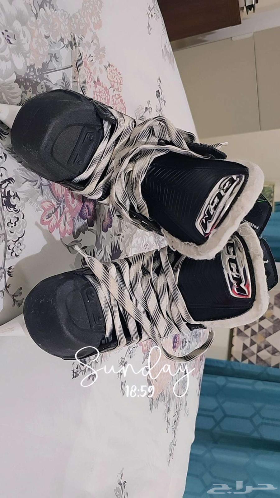 Ice Skate   Ice Skates CCM64588669277059110