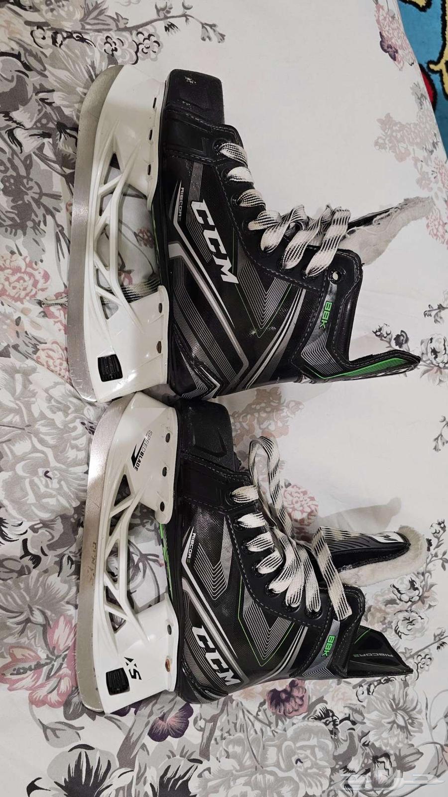 Ice Skate   Ice Skates CCM64588669277059111