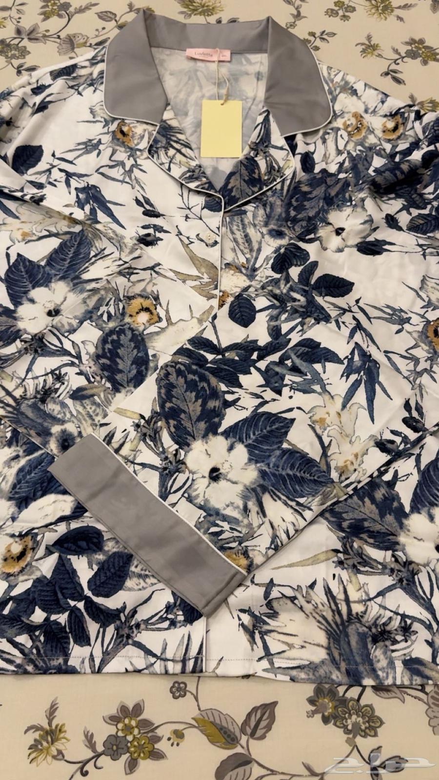 جلابية حرير فخمة (مخور )64588843631875112