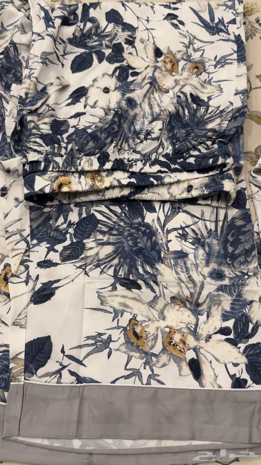 جلابية حرير فخمة (مخور )64588843631875111