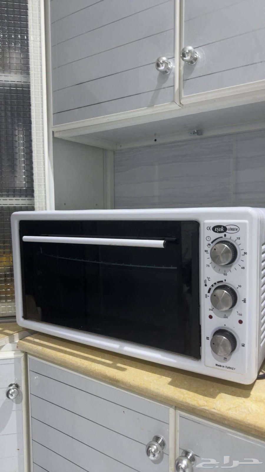 فرن كهربائي جديد64588843682561110