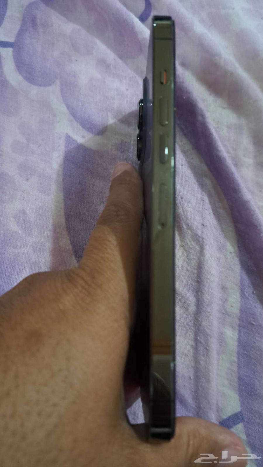 ايفون 13 برو ماكس امريكي64589005612417111