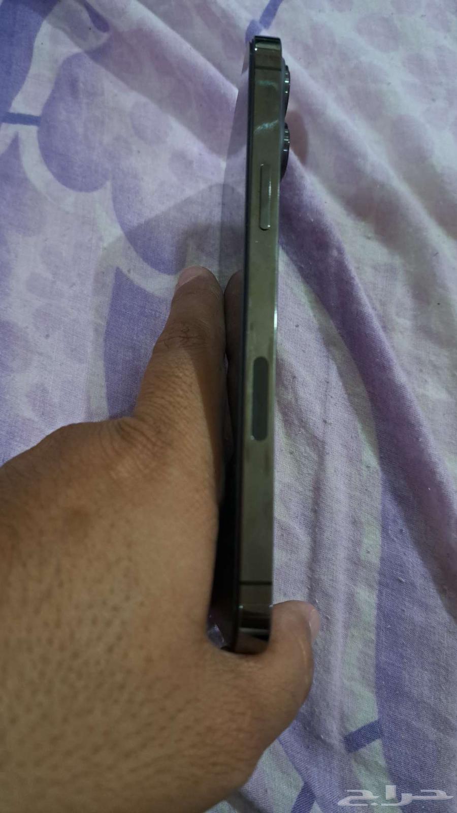 ايفون 13 برو ماكس امريكي64589005612417110