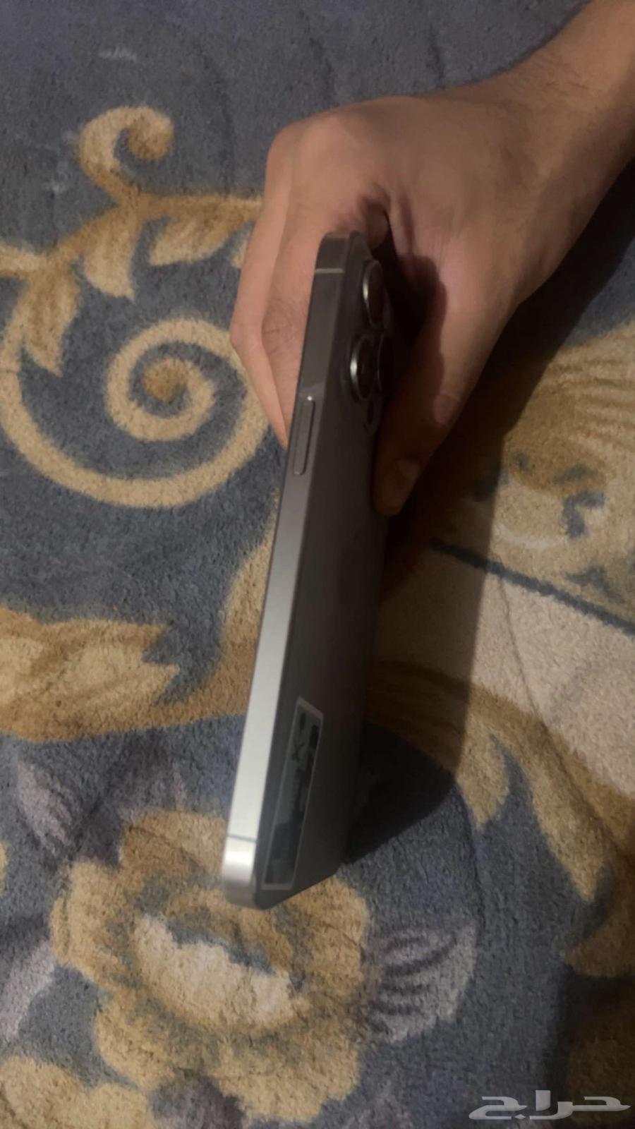 ايفون 15 برو ماكس64589017844738113