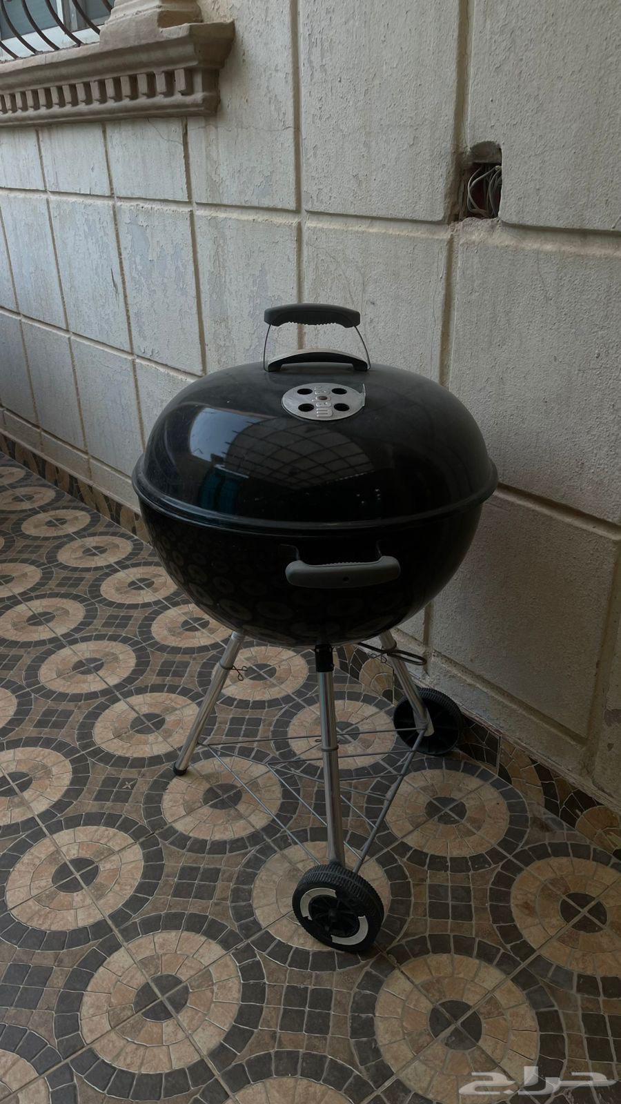 للبيع شوايه مستخدمه64581828908035110