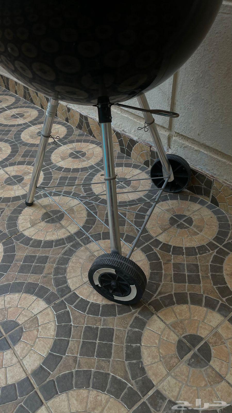 للبيع شوايه مستخدمه64581828908035112