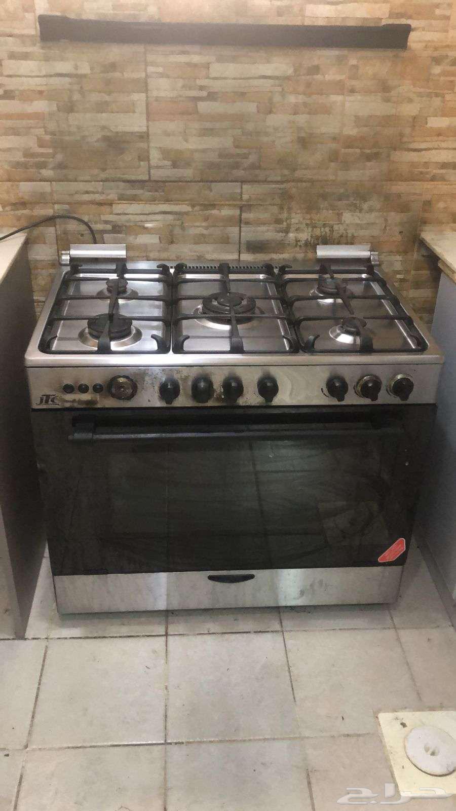 فرن بوتقاز 5 عيون64582910006275111