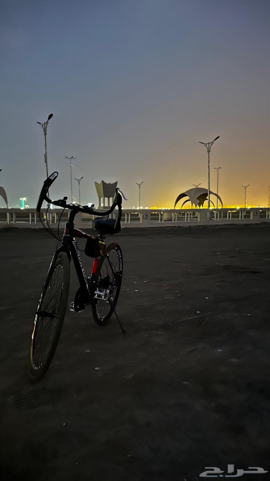 دراجة رياضيه هوائيه64583457097859111