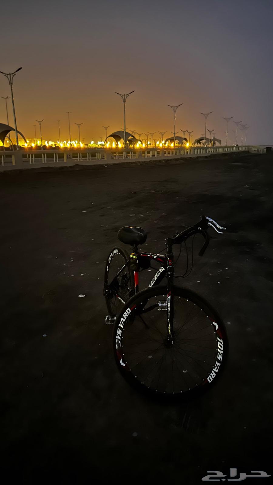 دراجة رياضيه هوائيه64583457097859110