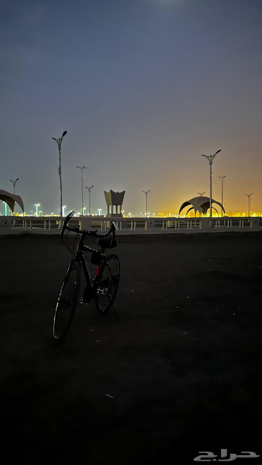 دراجة رياضيه هوائيه64583457097859112