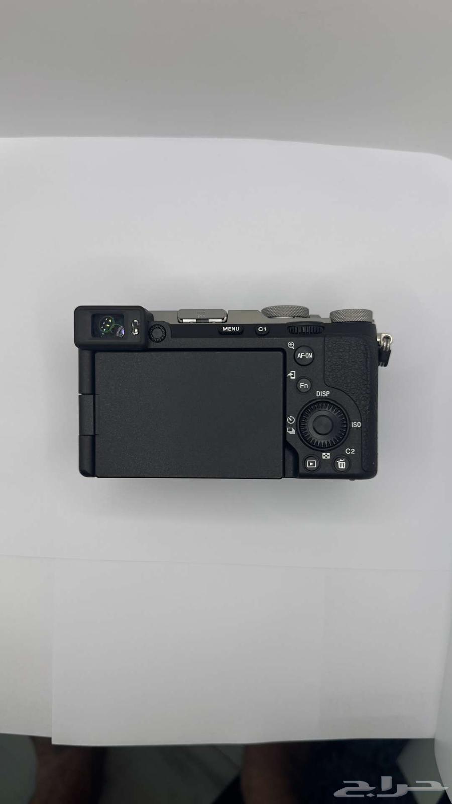 للبيع Camera Sony A7c2 (Ac7ii)64584050236418111