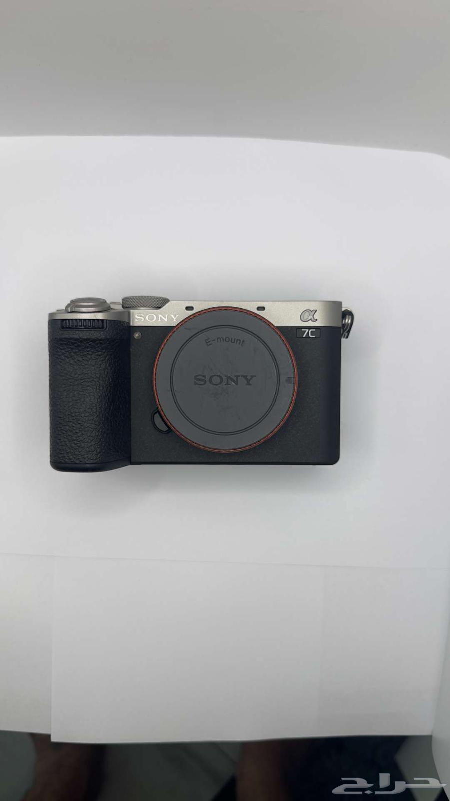 للبيع Camera Sony A7c2 (Ac7ii)64584050236418110