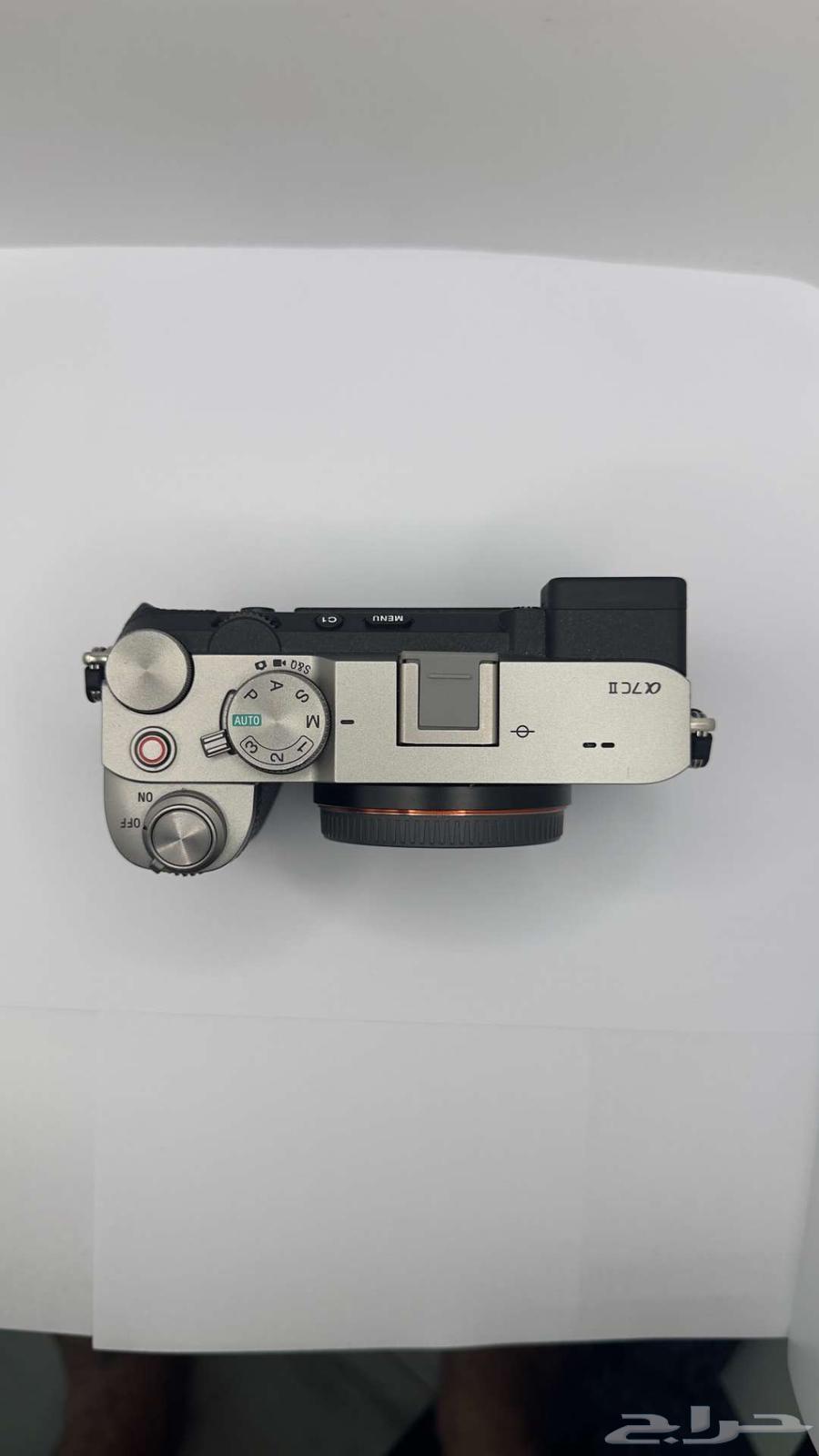 للبيع Camera Sony A7c2 (Ac7ii)64584050236418112