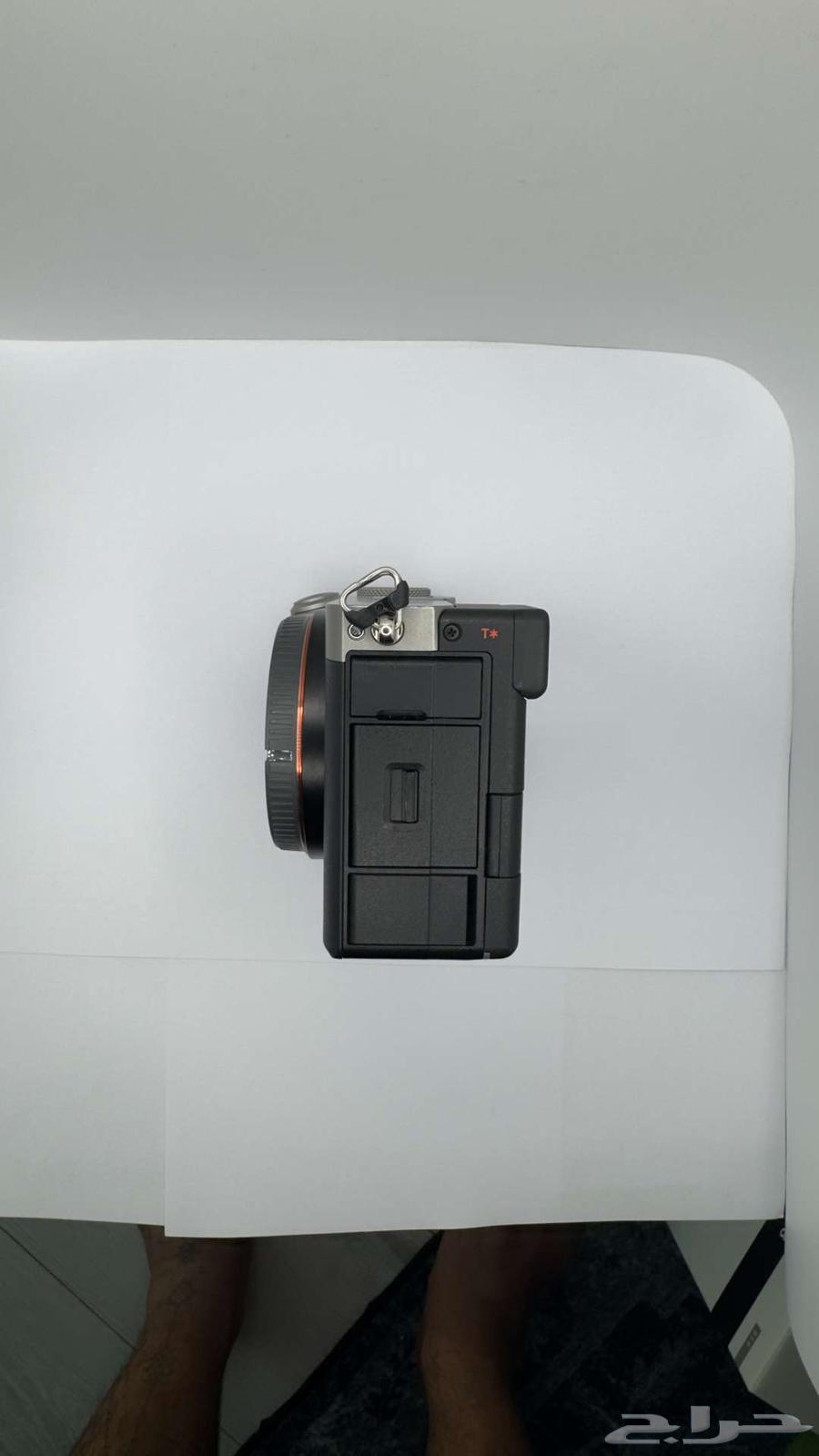 للبيع Camera Sony A7c2 (Ac7ii)64584050236418113