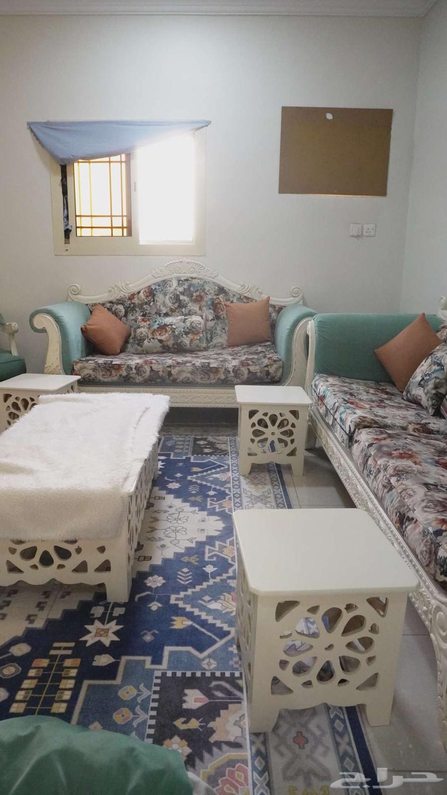 طقم اثاث كنب صالة64584518083585110