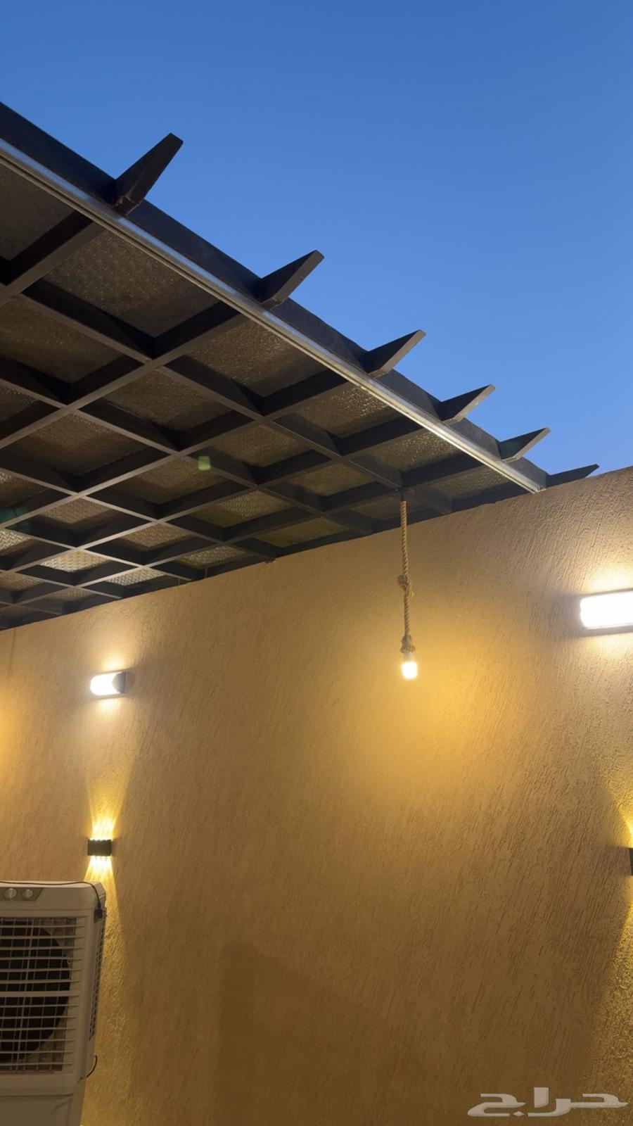 مظله حوش64585210546177110