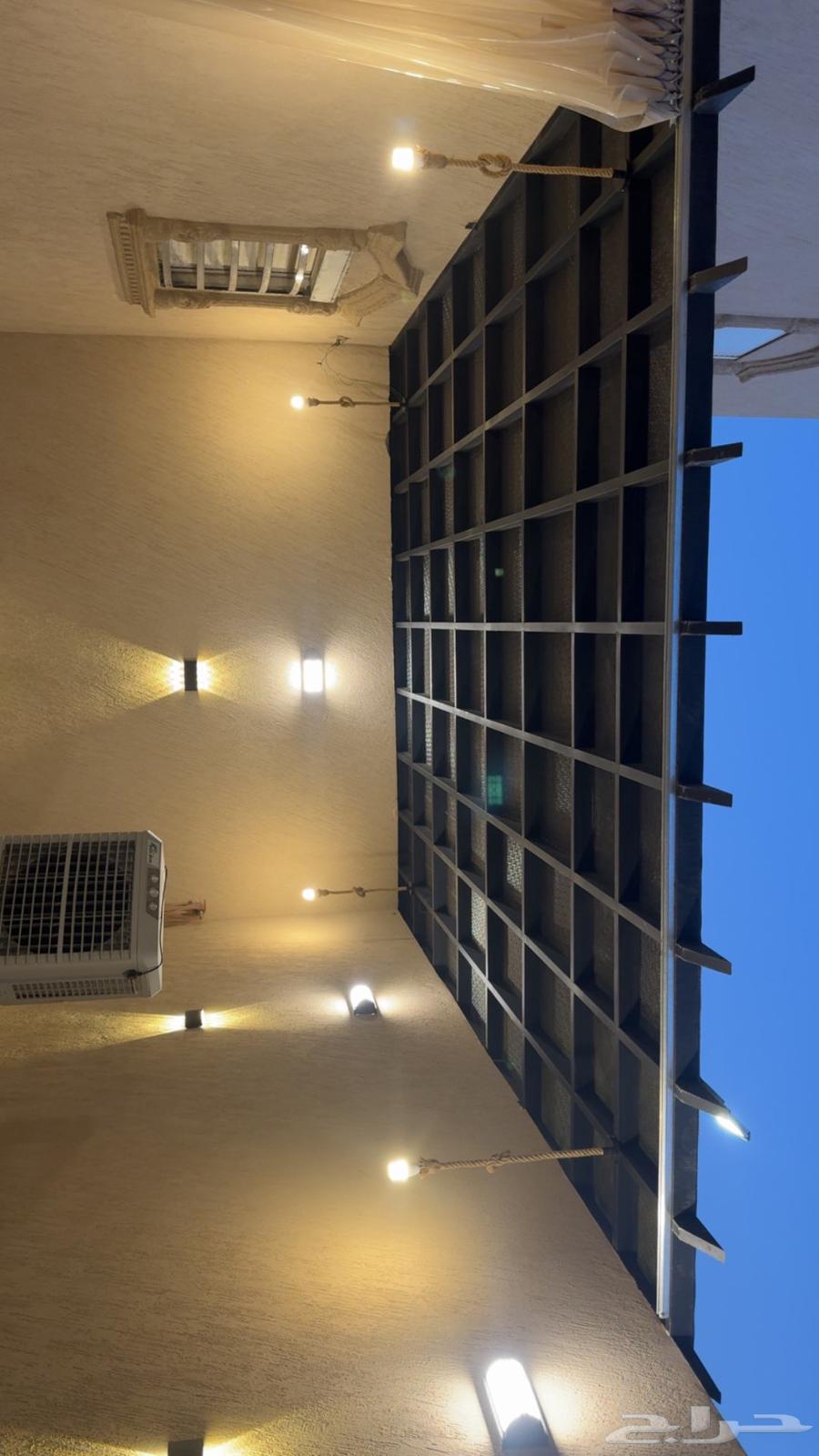 مظله حوش64585210546177111