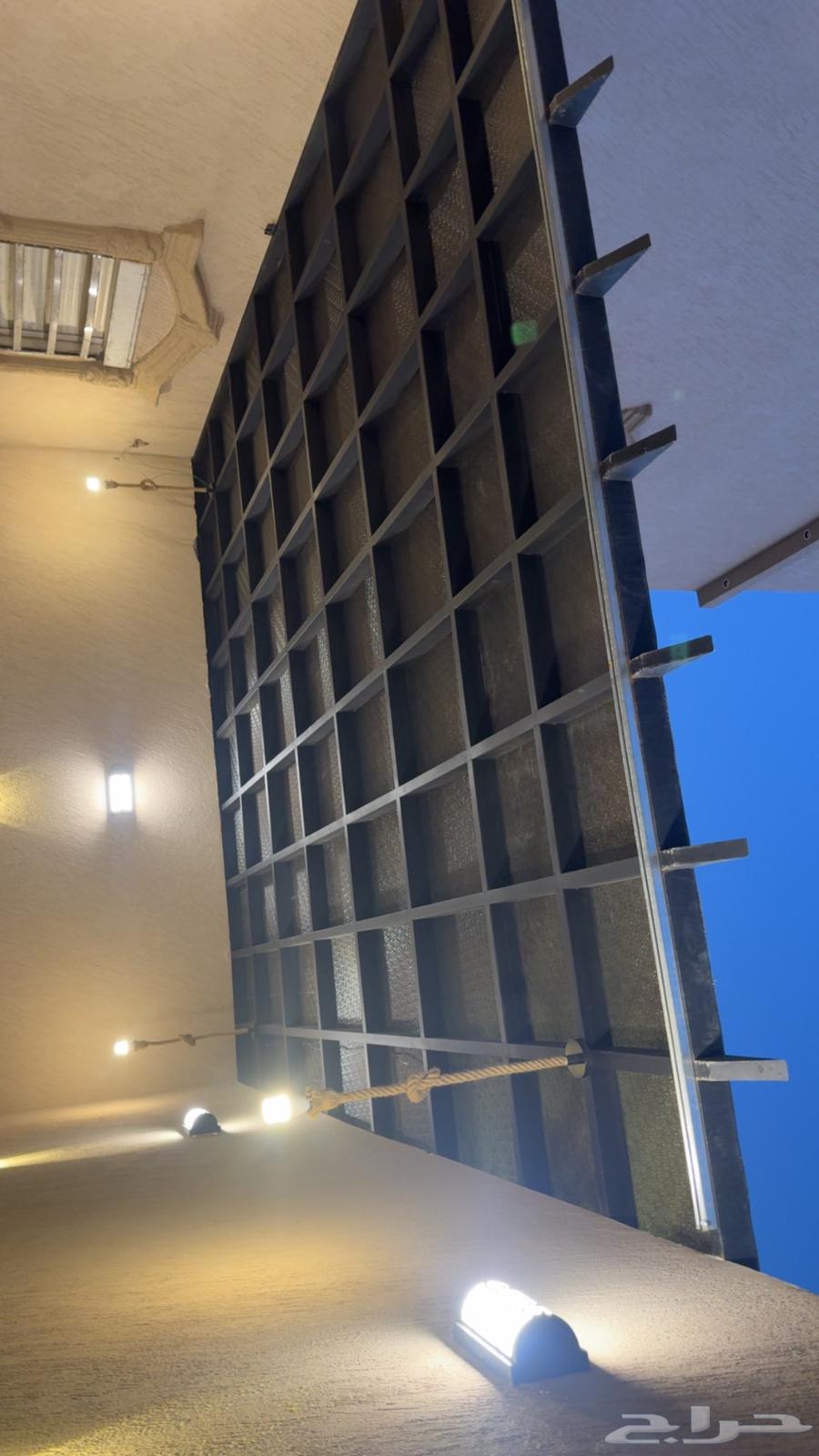 مظله حوش64585210546177113