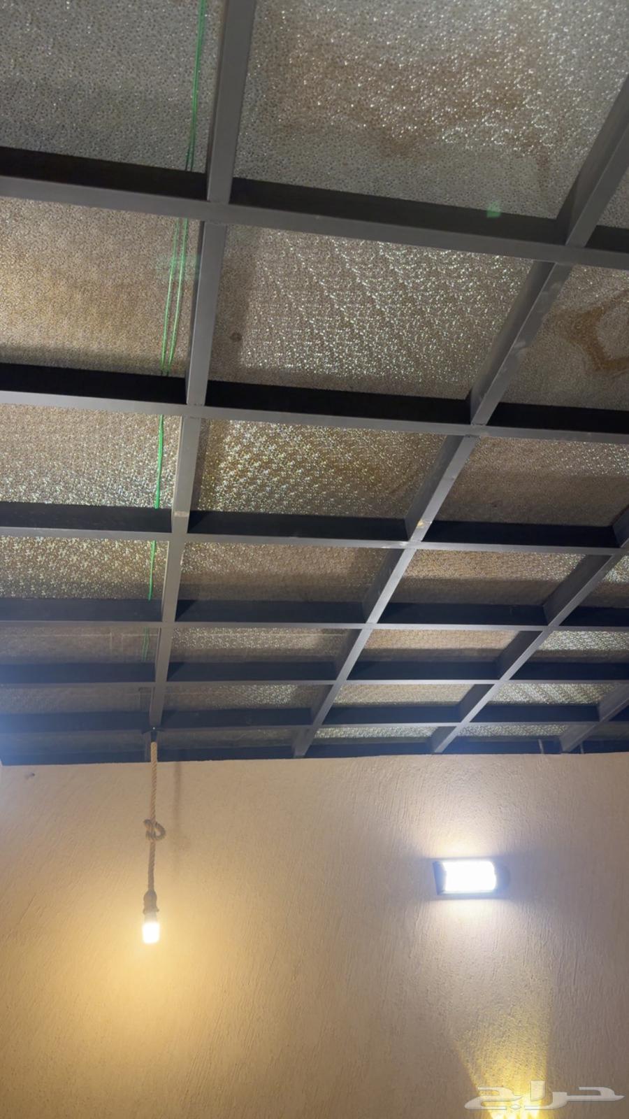 مظله حوش64585210546177114