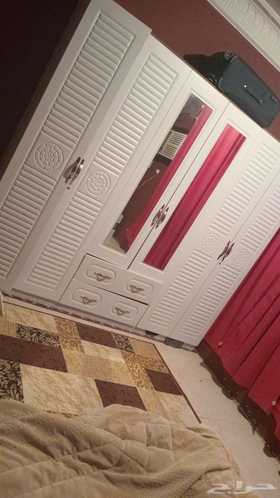 دولاب وتسريحه64585552305283111