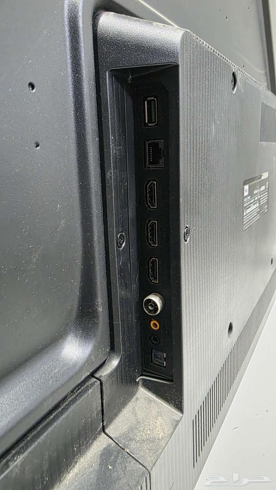 تلفزيون TCL64585844311041112