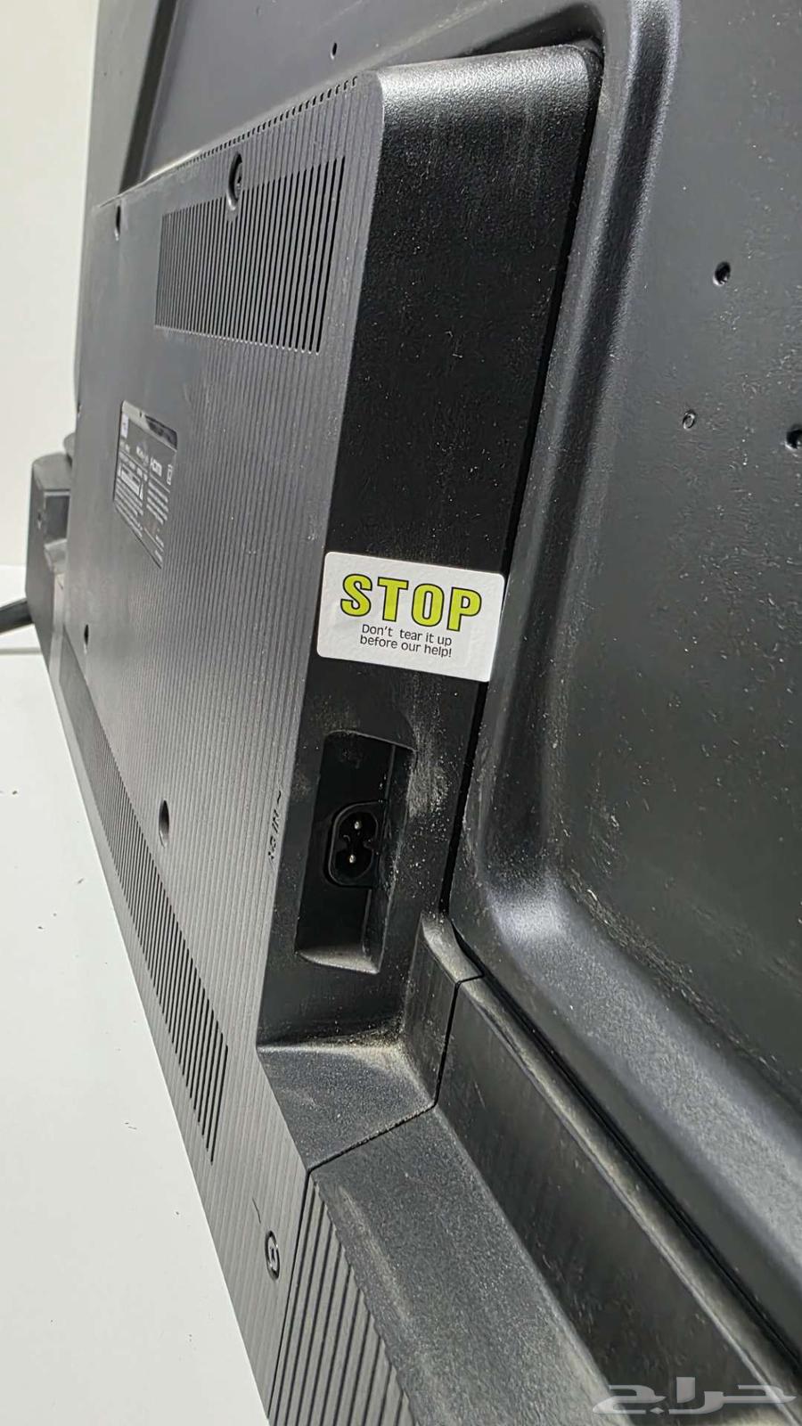 تلفزيون TCL64585844311041114